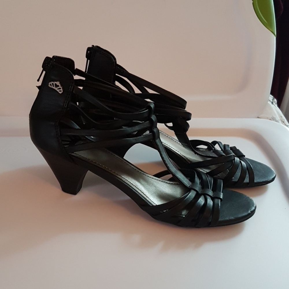 Heel